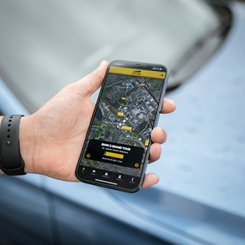 Карты / GPS